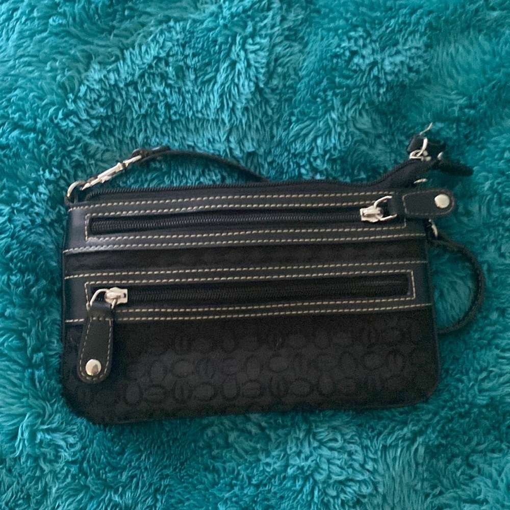 New wallet